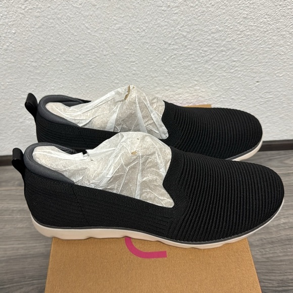 Ryka Effortless Slip On Shoe (WIDE) - Picture 7 of 9